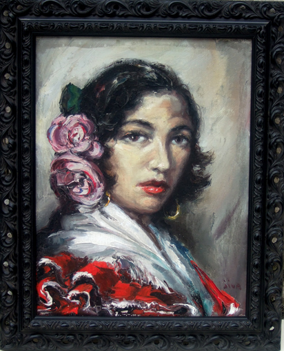 jiva jivanovitch peinture art basque