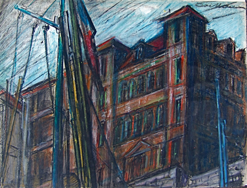 rodolphe caillaux